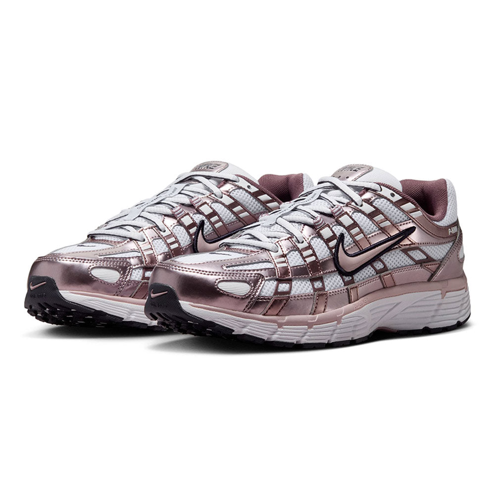 NIKE P-6000 Women's Lifestyle Shoes - Supersports Thailand Supersports Thailand
