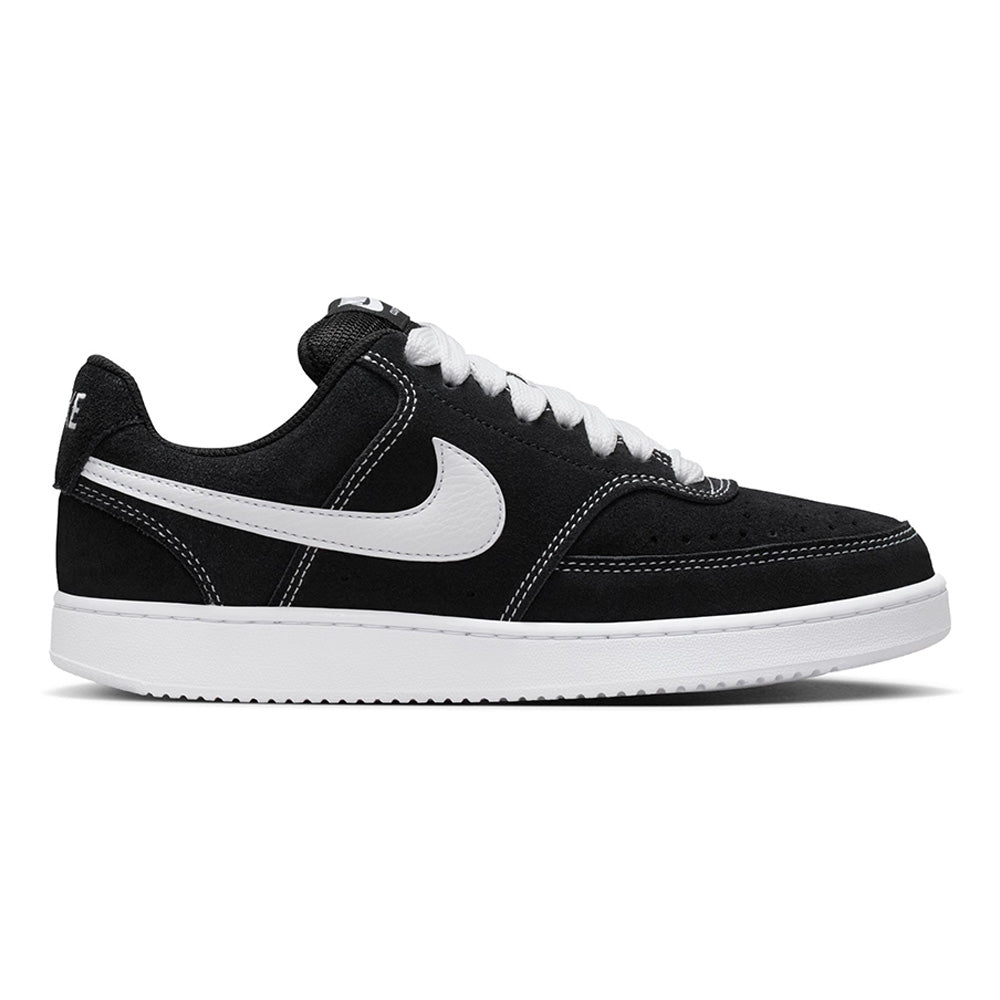 NIKE Court Vision Low Women's Lifestyle Shoes - Supersports Thailand Supersports Thailand