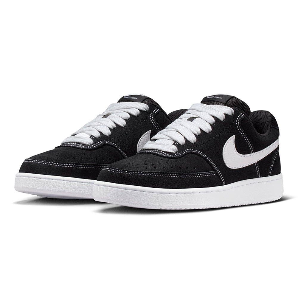 NIKE Court Vision Low Women's Lifestyle Shoes - Supersports Thailand