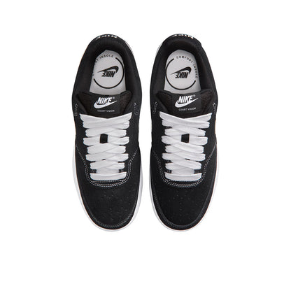 NIKE Court Vision Low Women's Lifestyle Shoes - Supersports Thailand