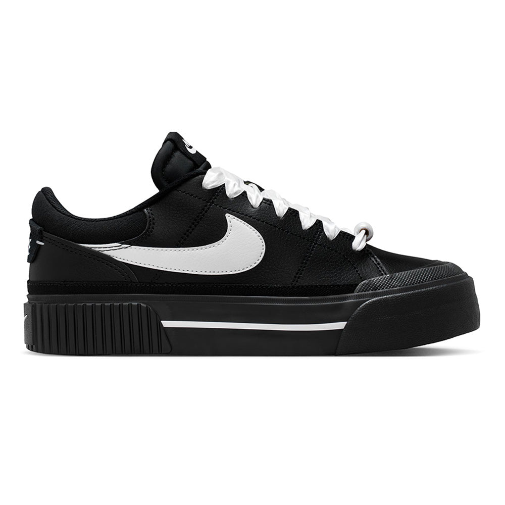 NIKE Court Legacy Lift Women's Lifestyle Shoes - Supersports Thailand Supersports Thailand