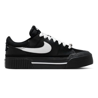 NIKE Court Legacy Lift Women's Lifestyle Shoes - Supersports Thailand