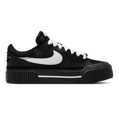 NIKE Court Legacy Lift Women's Lifestyle Shoes - Supersports Thailand