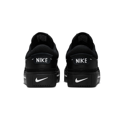 NIKE Court Legacy Lift Women's Lifestyle Shoes - Supersports Thailand
