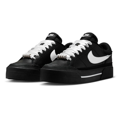 NIKE Court Legacy Lift Women's Lifestyle Shoes - Supersports Thailand