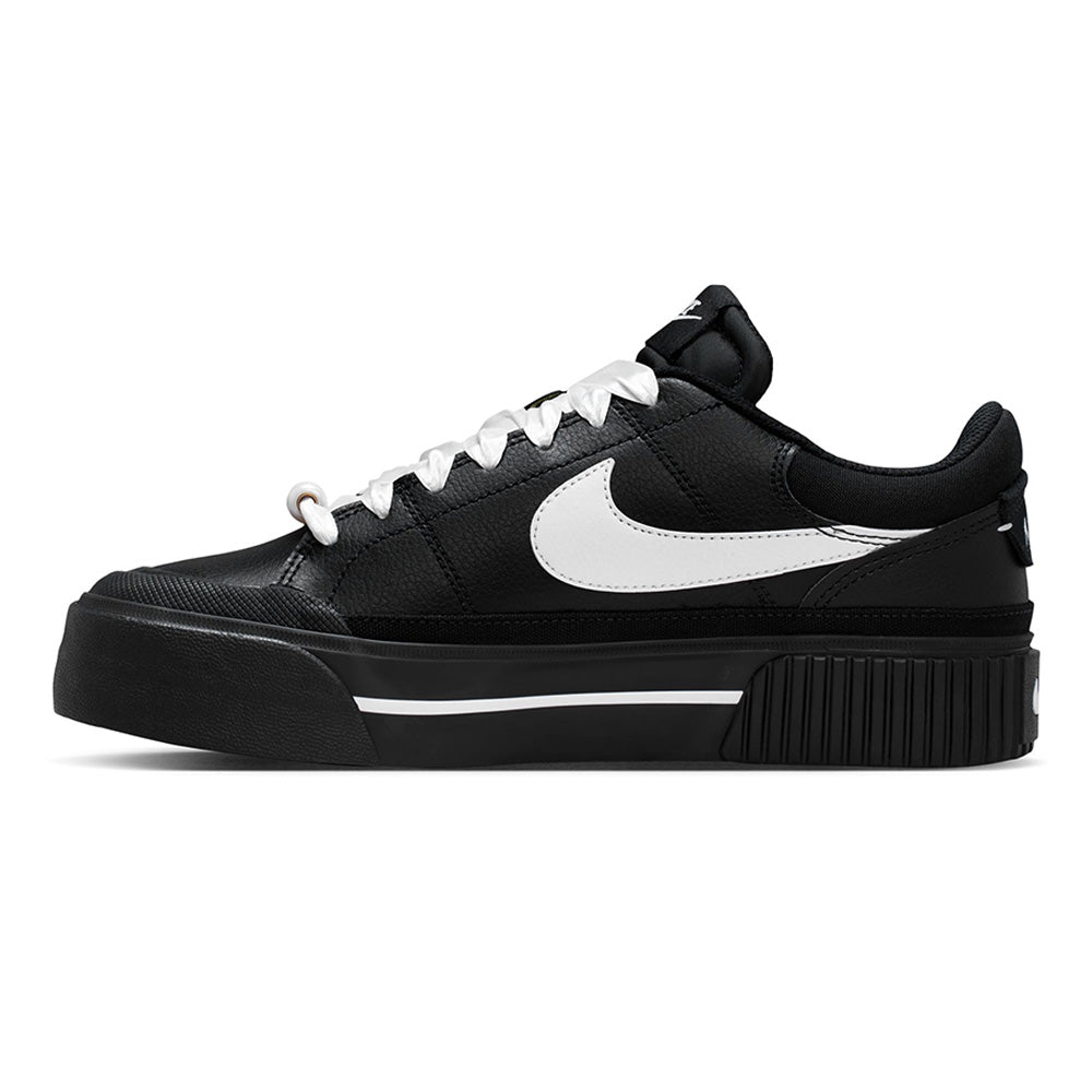 NIKE Court Legacy Lift Women's Lifestyle Shoes - Supersports Thailand