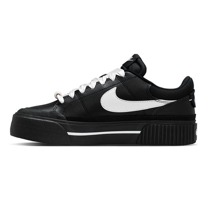 NIKE Court Legacy Lift Women's Lifestyle Shoes - Supersports Thailand
