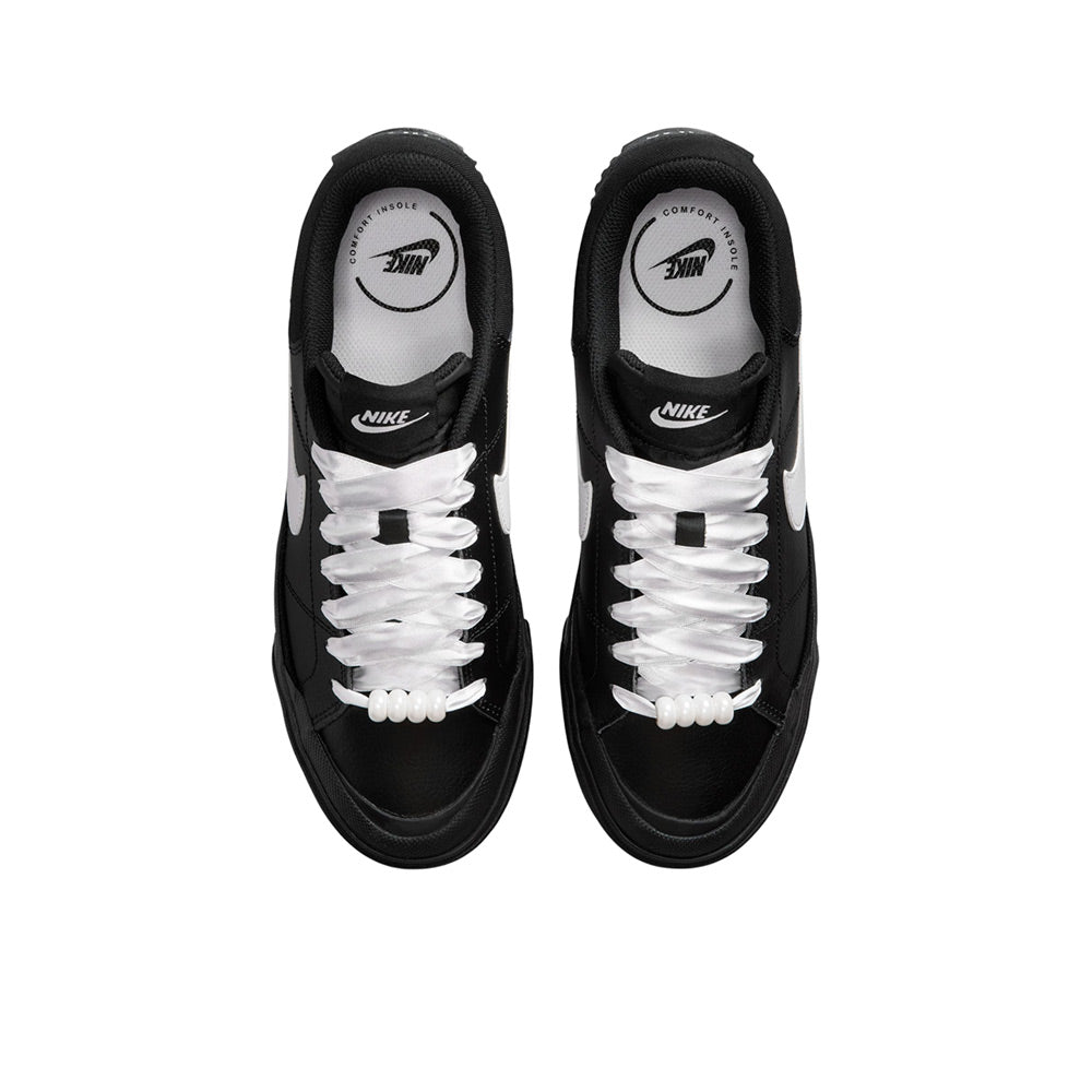 NIKE Court Legacy Lift Women's Lifestyle Shoes - Supersports Thailand Supersports Thailand