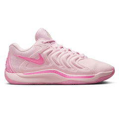 NIKE KD17 "Aunt Pearl" EP Men's Basketball Shoes