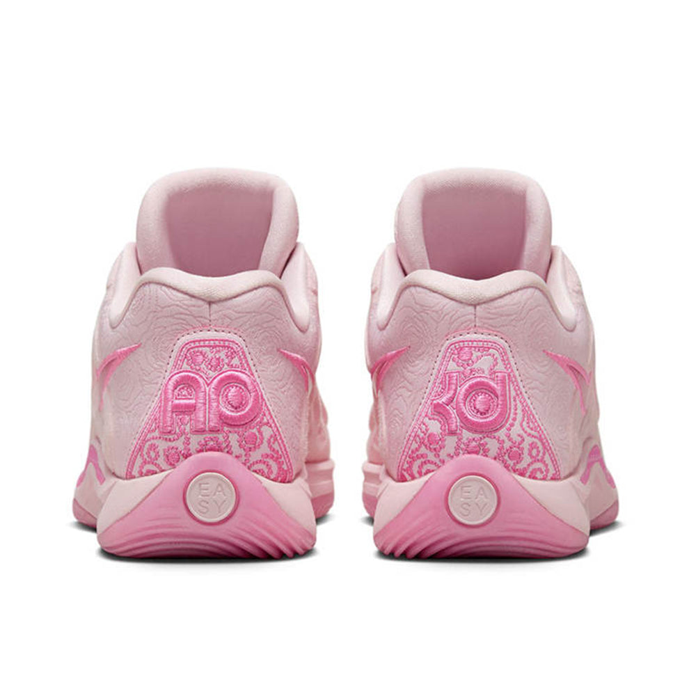 NIKE KD17 "Aunt Pearl" EP Men's Basketball Shoes
