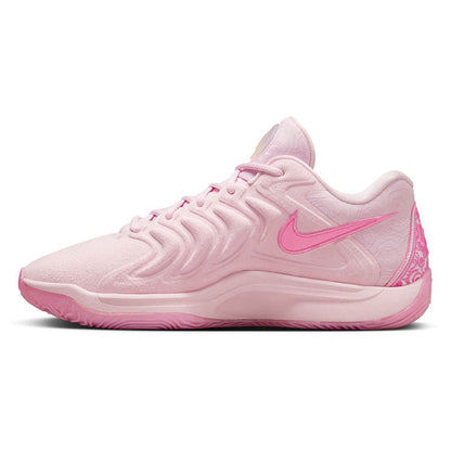 NIKE KD17 "Aunt Pearl" EP Men's Basketball Shoes