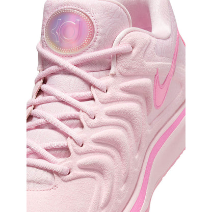 NIKE KD17 "Aunt Pearl" EP Men's Basketball Shoes