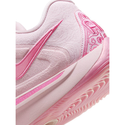 NIKE KD17 "Aunt Pearl" EP Men's Basketball Shoes