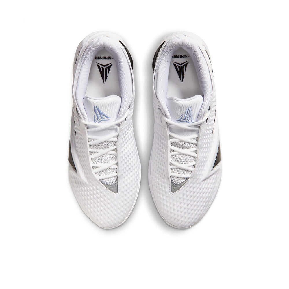 NIKE Ja 4 "Phantom" EP Men's Basketball Shoes - Supersports Thailand