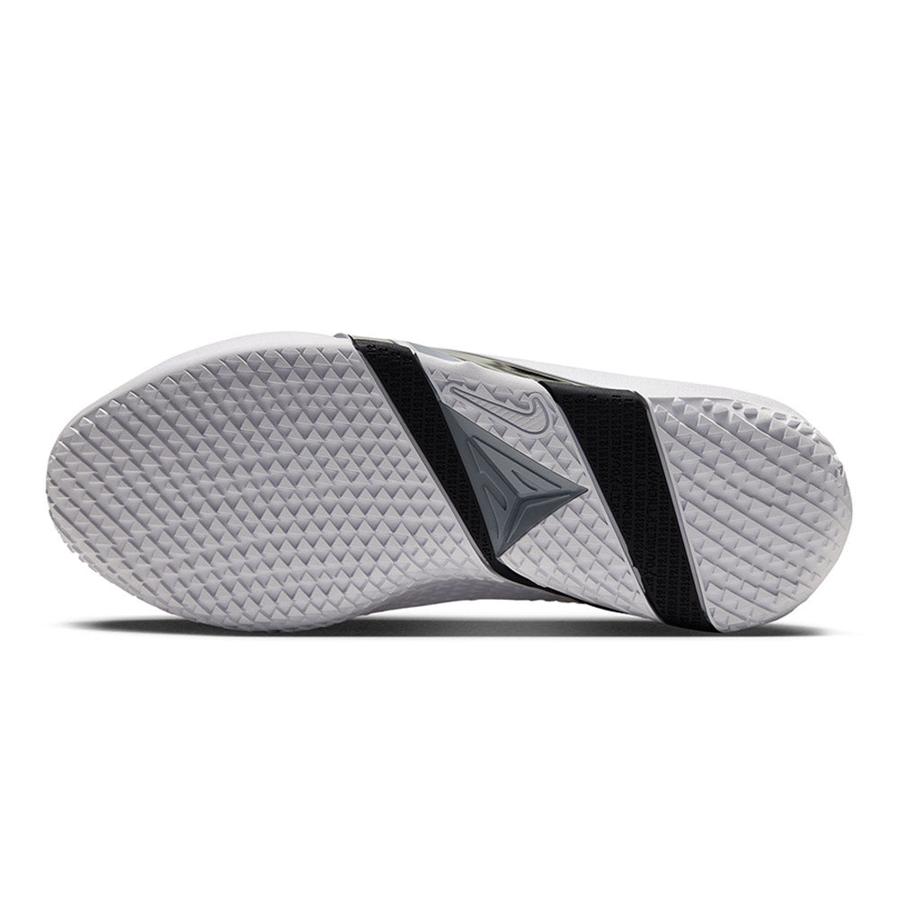 NIKE Ja 4 "Phantom" EP Men's Basketball Shoes - Supersports Thailand