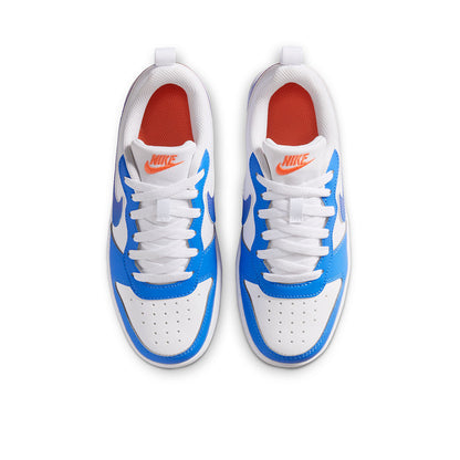 NIKE Court Borough Low Kids Lifestyle Shoes - Supersports Thailand