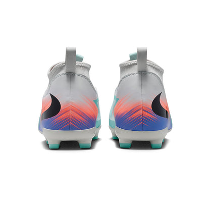 NIKE United Jr. Phantom 6 High Academy MG รองเท้าฟุตบอลเด็ก