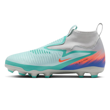 NIKE United Jr. Phantom 6 High Academy MG รองเท้าฟุตบอลเด็ก