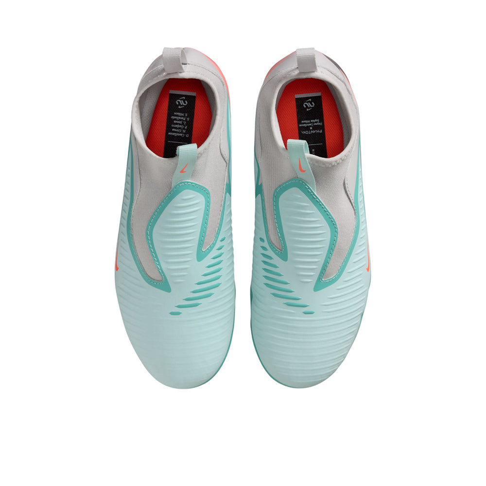 NIKE United Jr. Phantom 6 High Academy MG รองเท้าฟุตบอลเด็ก