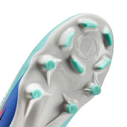 NIKE United Jr. Phantom 6 High Academy MG รองเท้าฟุตบอลเด็ก