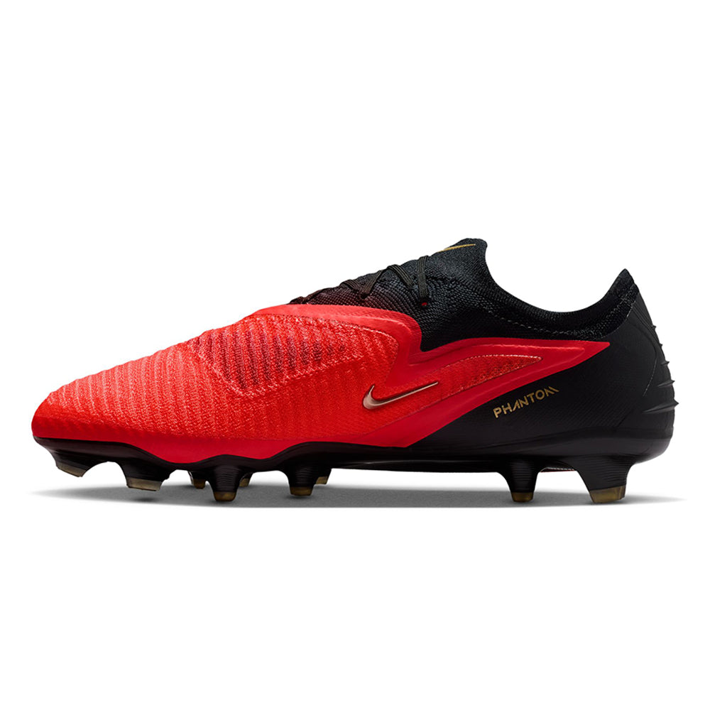 NIKE Phantom 6 Low Elite FG Men's Football Shoes - Supersports Thailand Supersports Thailand