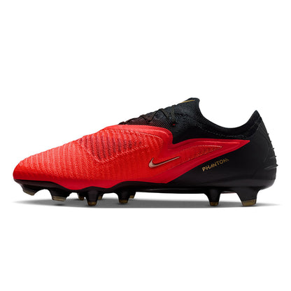 NIKE Phantom 6 Low Elite FG Men's Football Shoes - Supersports Thailand