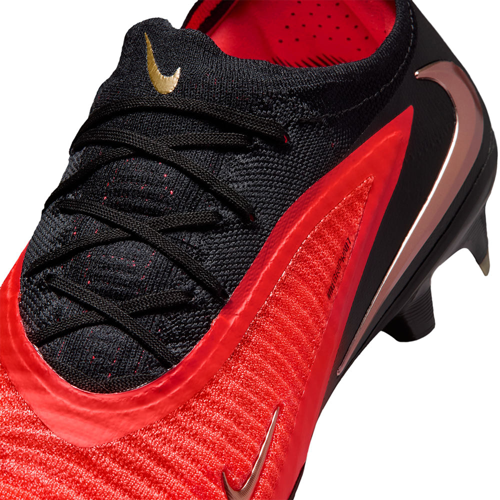NIKE Phantom 6 Low Elite FG Men's Football Shoes - Supersports Thailand