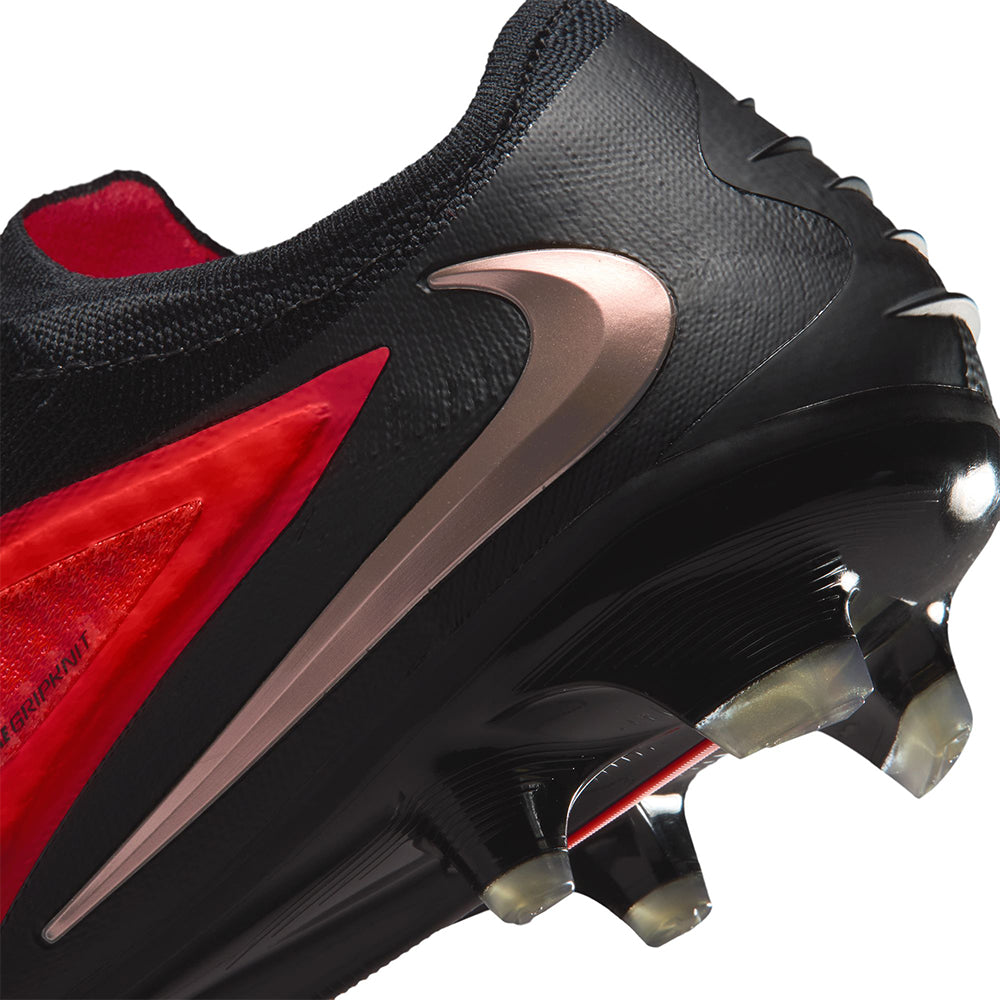 NIKE Phantom 6 Low Elite FG Men's Football Shoes - Supersports Thailand Supersports Thailand