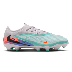 NIKE United Jr. Phantom 6 Low Pro MG รองเท้าฟุตบอลเด็ก