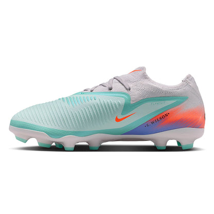 NIKE United Jr. Phantom 6 Low Pro MG รองเท้าฟุตบอลเด็ก