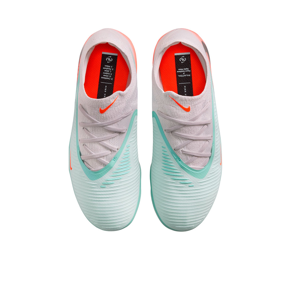 NIKE United Jr. Phantom 6 Low Pro MG รองเท้าฟุตบอลเด็ก