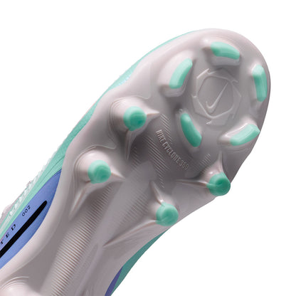 NIKE United Jr. Phantom 6 Low Pro MG รองเท้าฟุตบอลเด็ก