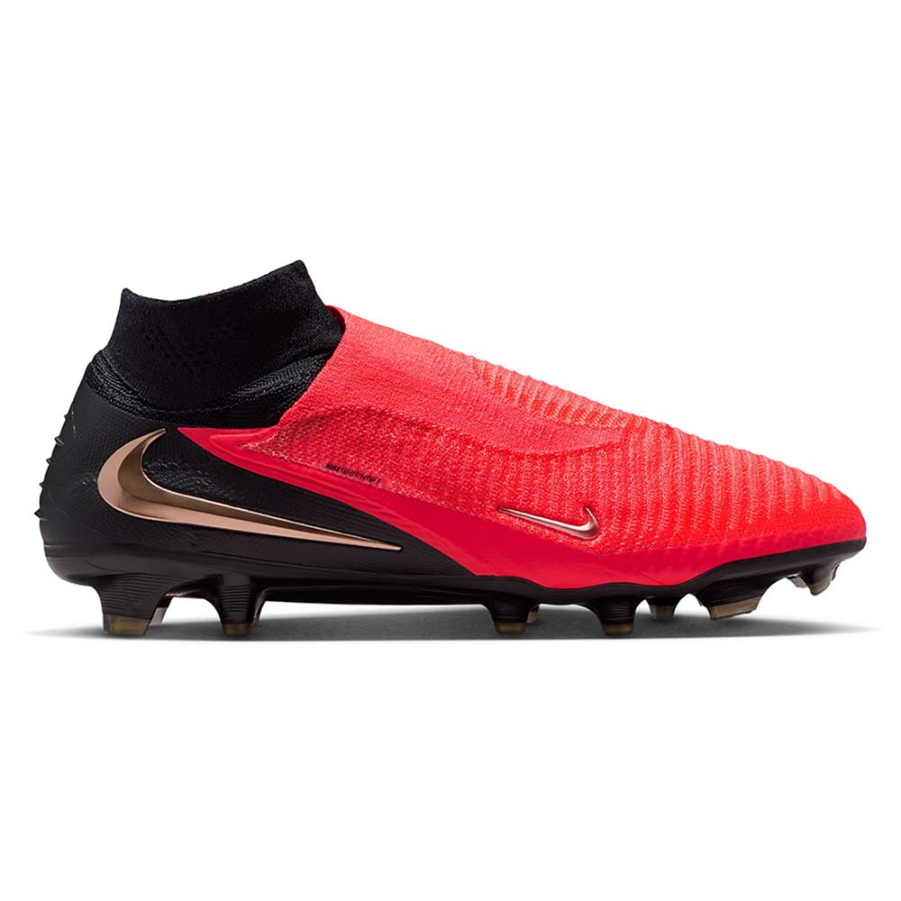NIKE Phantom 6 High Elite FG Men's Football Shoes - Supersports Thailand Supersports Thailand