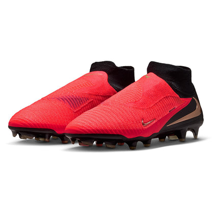 NIKE Phantom 6 High Elite FG Men's Football Shoes - Supersports Thailand