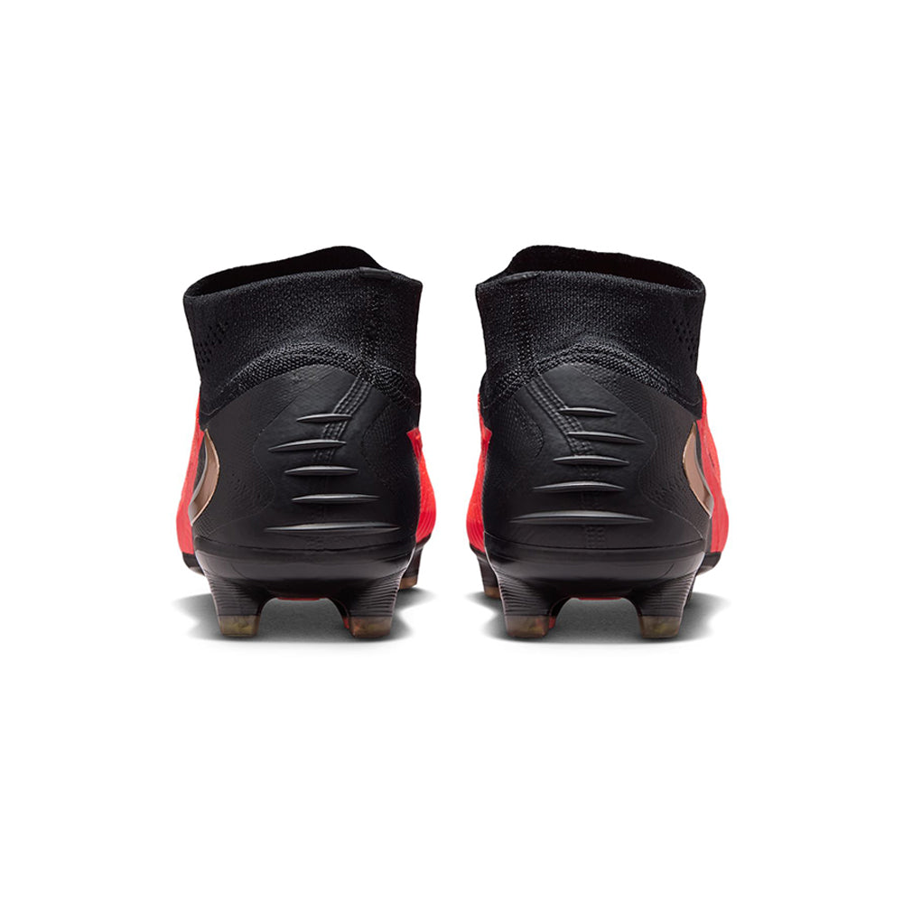 NIKE Phantom 6 High Elite FG Men's Football Shoes - Supersports Thailand