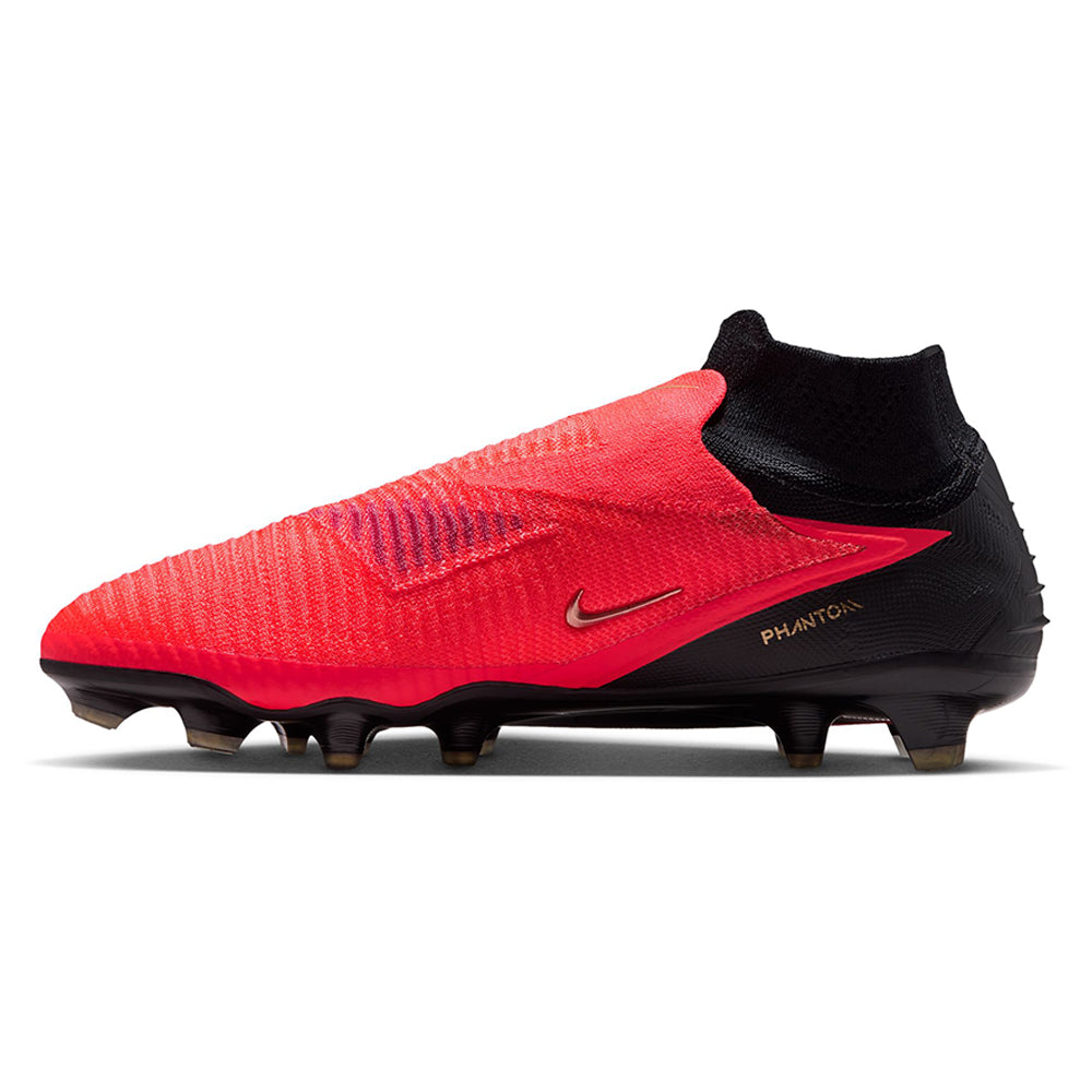 NIKE Phantom 6 High Elite FG Men's Football Shoes - Supersports Thailand Supersports Thailand