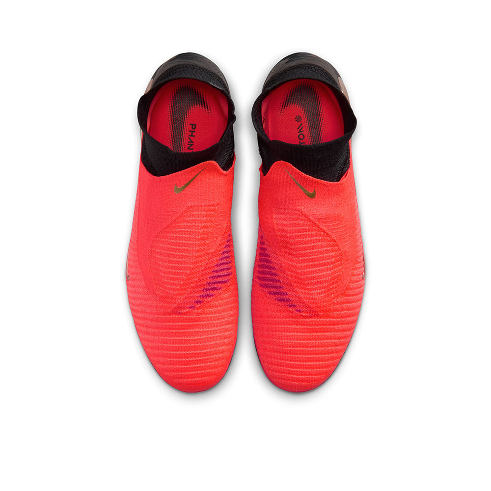 NIKE Phantom 6 High Elite FG Men's Football Shoes - Supersports Thailand Supersports Thailand