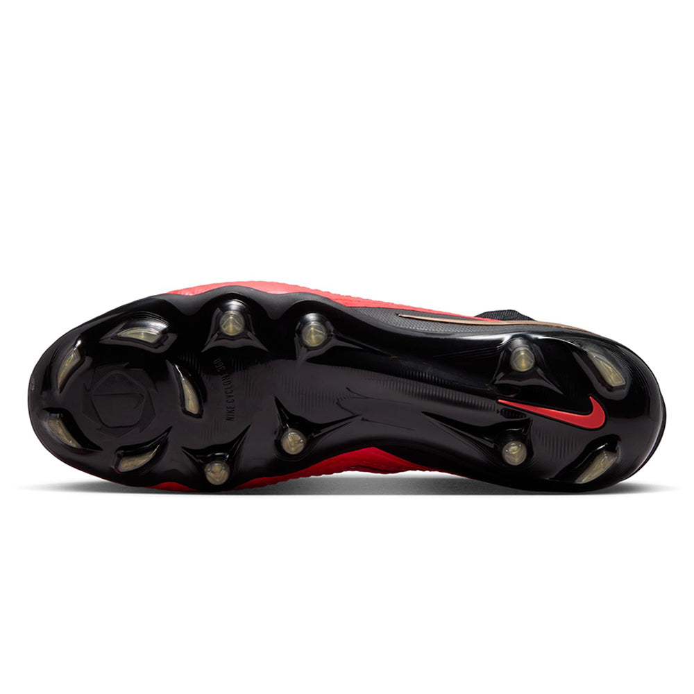 NIKE Phantom 6 High Elite FG Men's Football Shoes - Supersports Thailand Supersports Thailand