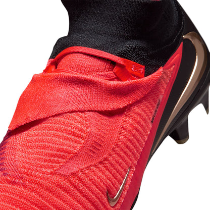 NIKE Phantom 6 High Elite FG Men's Football Shoes - Supersports Thailand