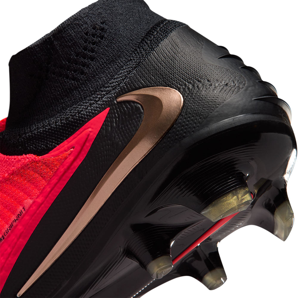 NIKE Phantom 6 High Elite FG Men's Football Shoes - Supersports Thailand