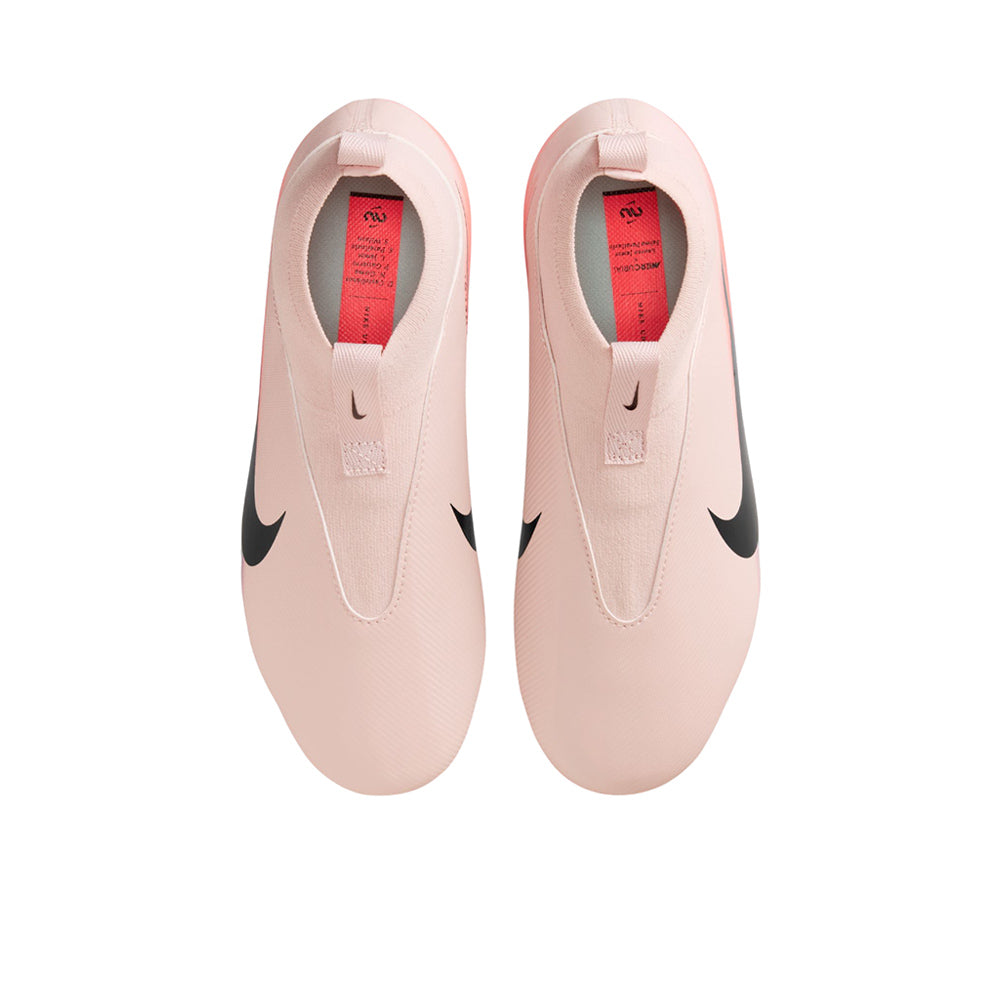 NIKE United Jr. Mercurial Superfly 10 Academy MG High-Top รองเท้าฟุตบอลเด็ก