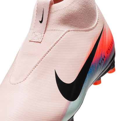 NIKE United Jr. Mercurial Superfly 10 Academy MG High-Top รองเท้าฟุตบอลเด็ก