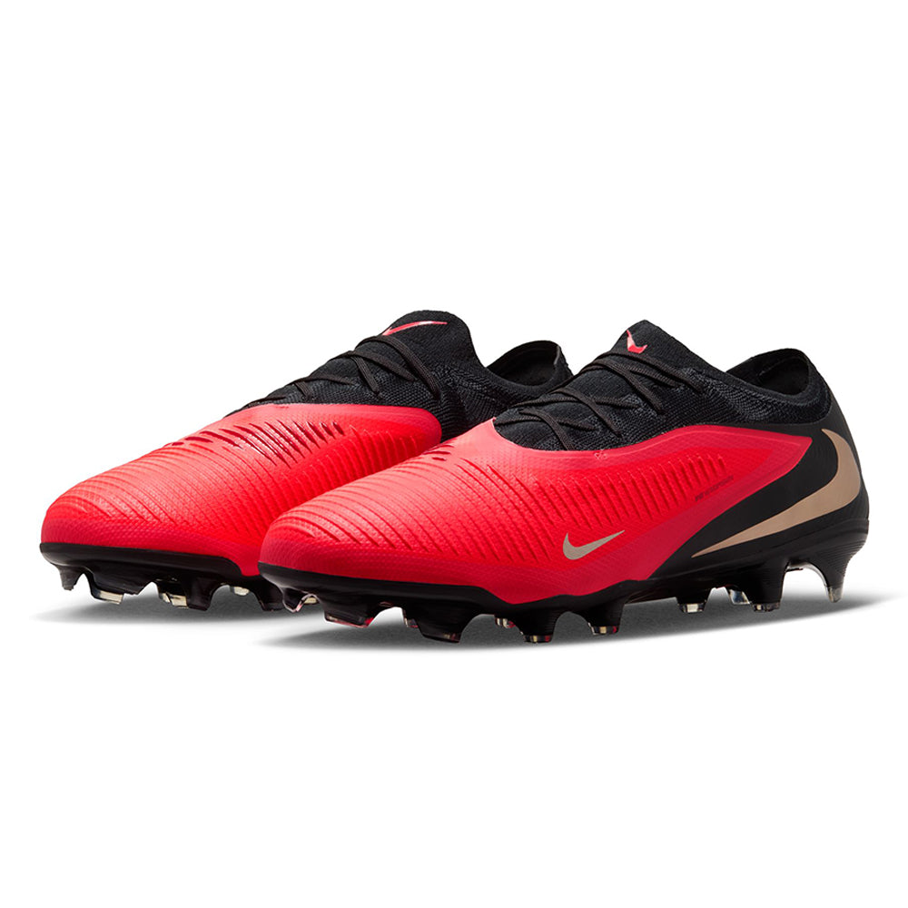 NIKE Phantom 6 Low Pro FG Men's Football Shoes - Supersports Thailand Supersports Thailand
