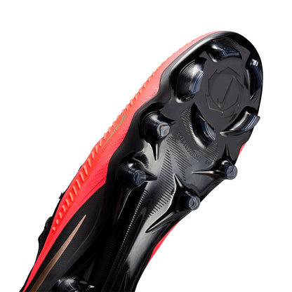 NIKE Phantom 6 Low Pro FG Men's Football Shoes - Supersports Thailand