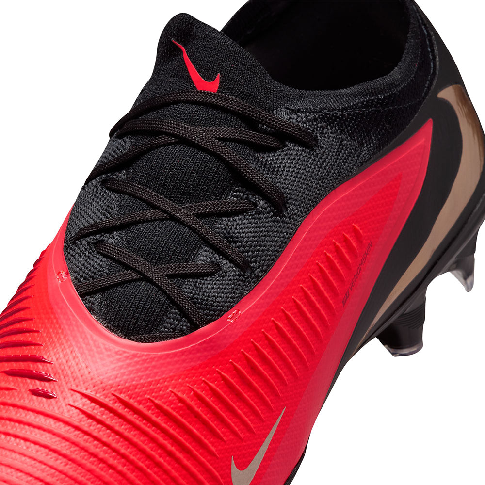 NIKE Phantom 6 Low Pro FG Men's Football Shoes - Supersports Thailand