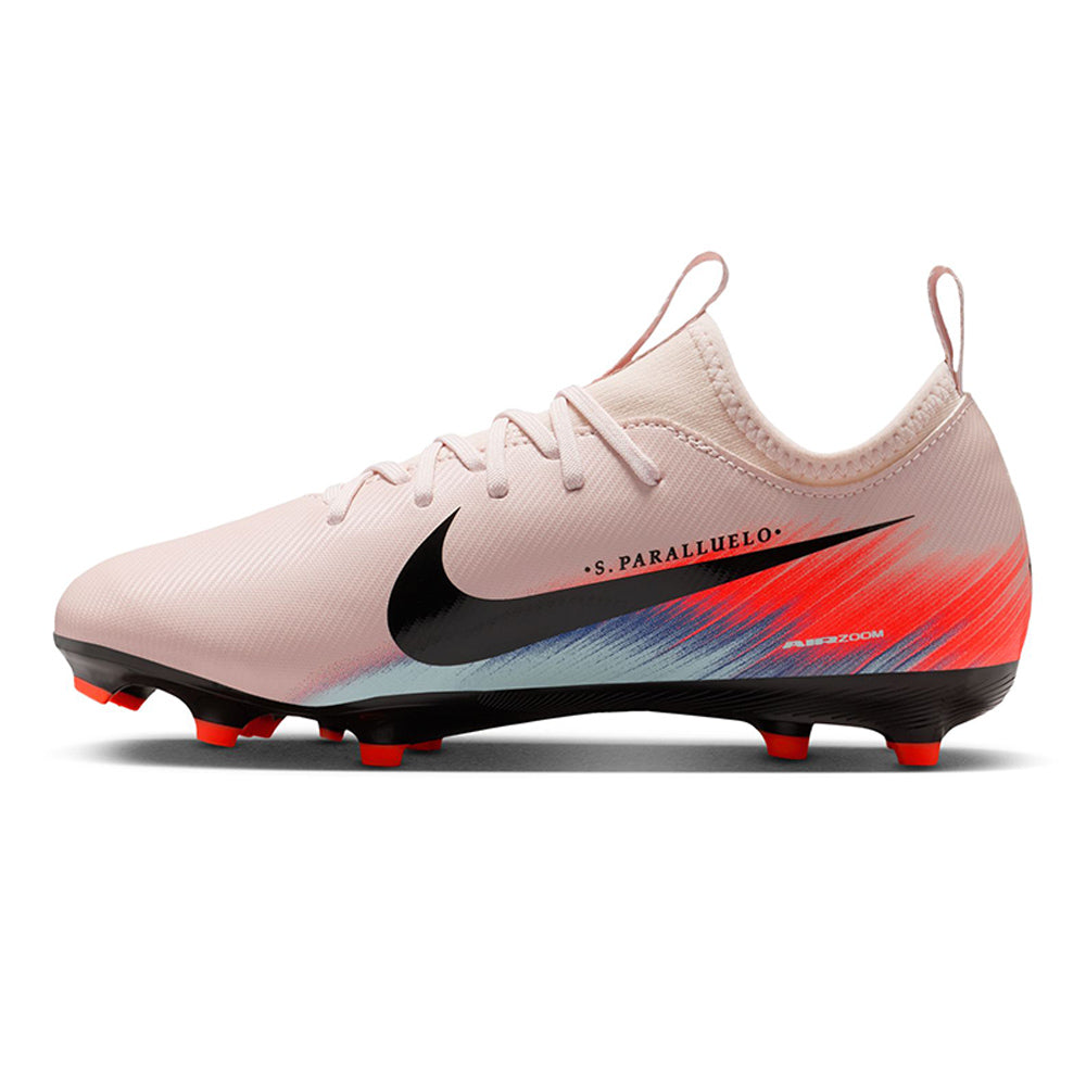 NIKE United Jr. Mercurial Vapor 16 Academy MG รองเท้าฟุตบอลเด็ก