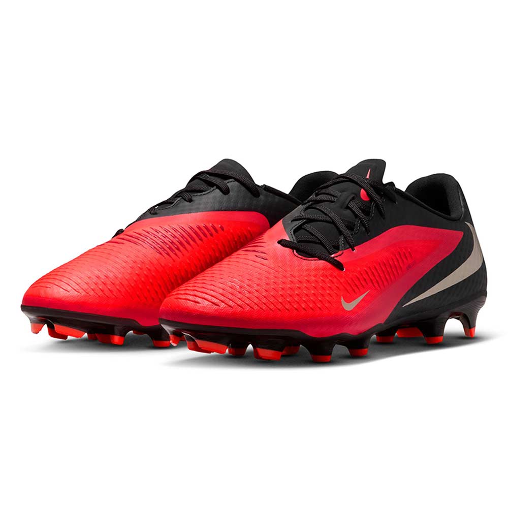NIKE Phantom 6 Low Academy MG Men's Football Shoes - Supersports Thailand Supersports Thailand