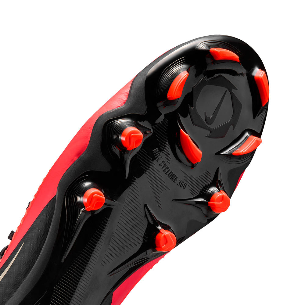 NIKE Phantom 6 Low Academy MG Men's Football Shoes - Supersports Thailand