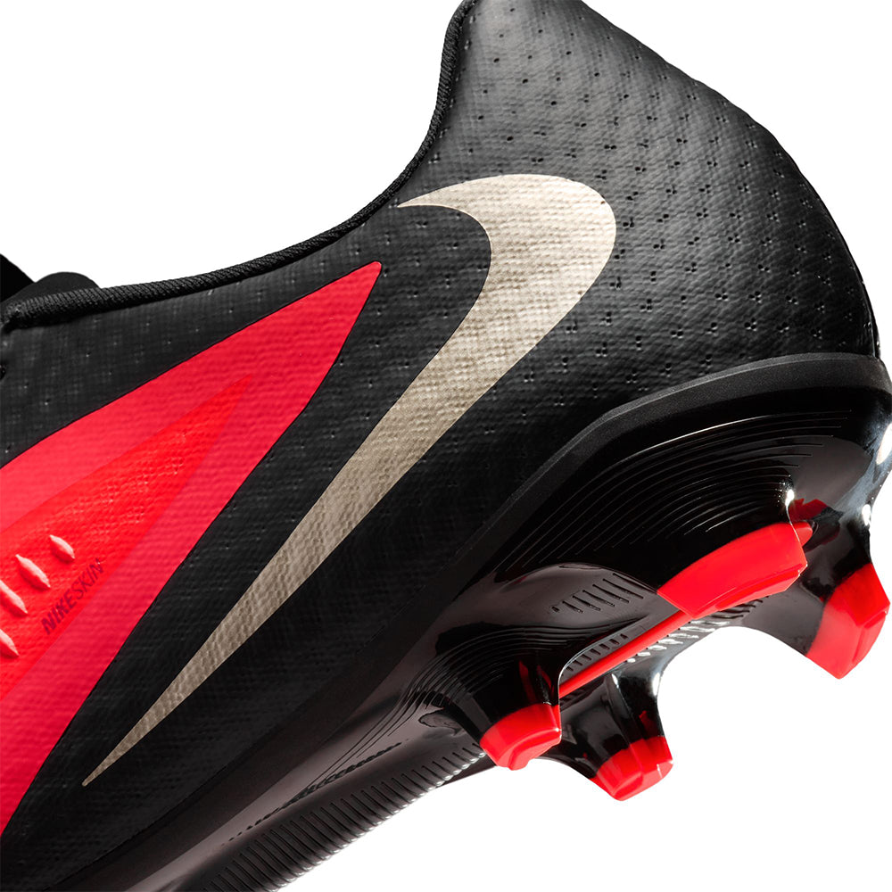 NIKE Phantom 6 Low Academy MG Men's Football Shoes - Supersports Thailand Supersports Thailand