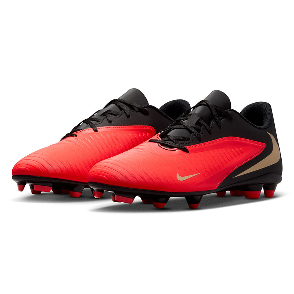 NIKE Phantom 6 Low Club MG Men's Football Shoes - Supersports Thailand
